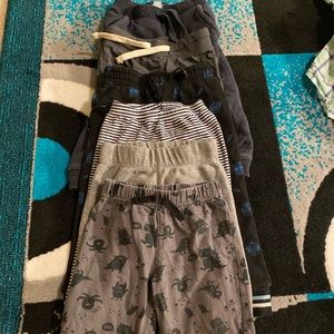 Boy 2T pant haul